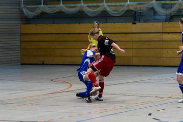 Bild 161 - Frauen Hallenlandesmeisterschaften